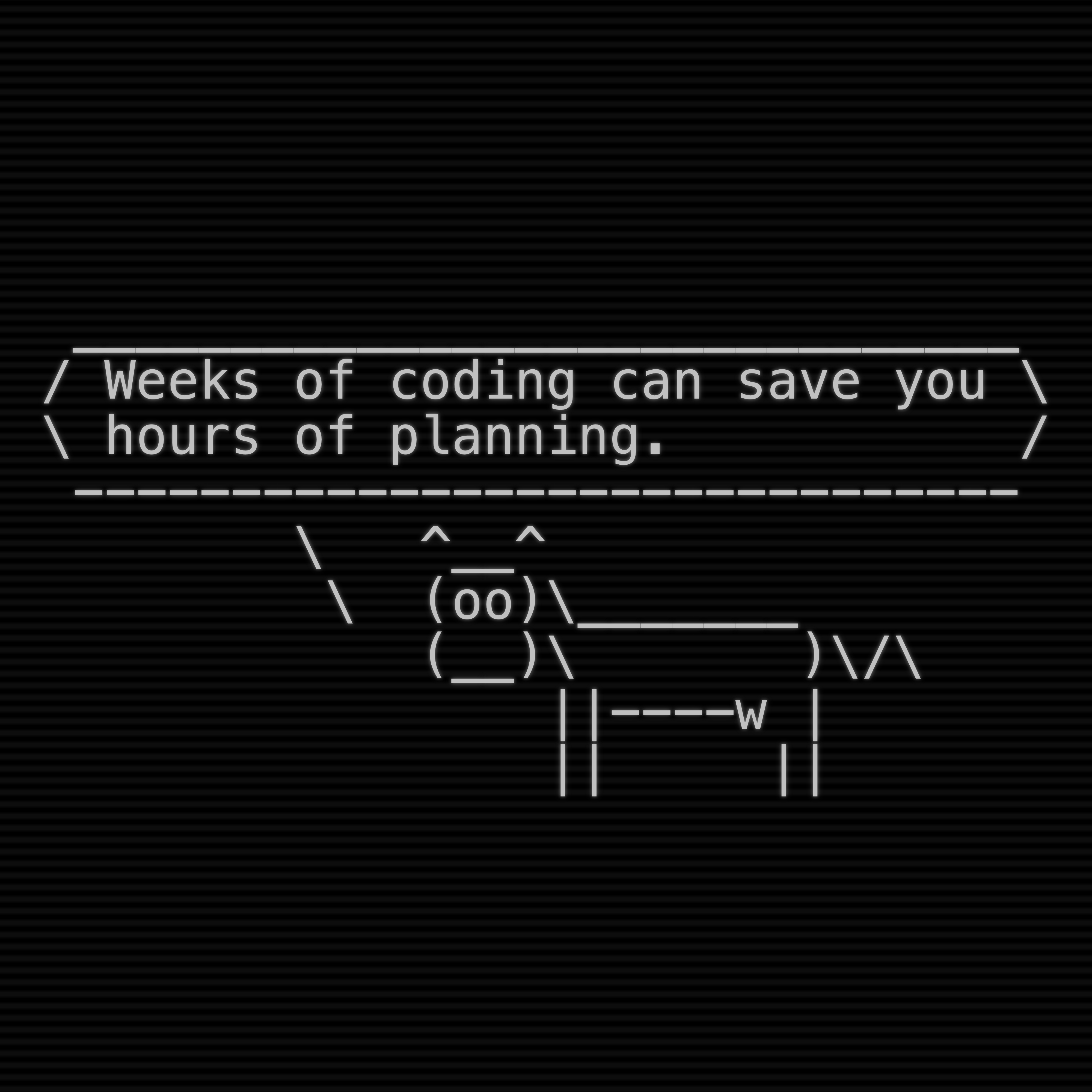 NFT #003 - No Rarity tier