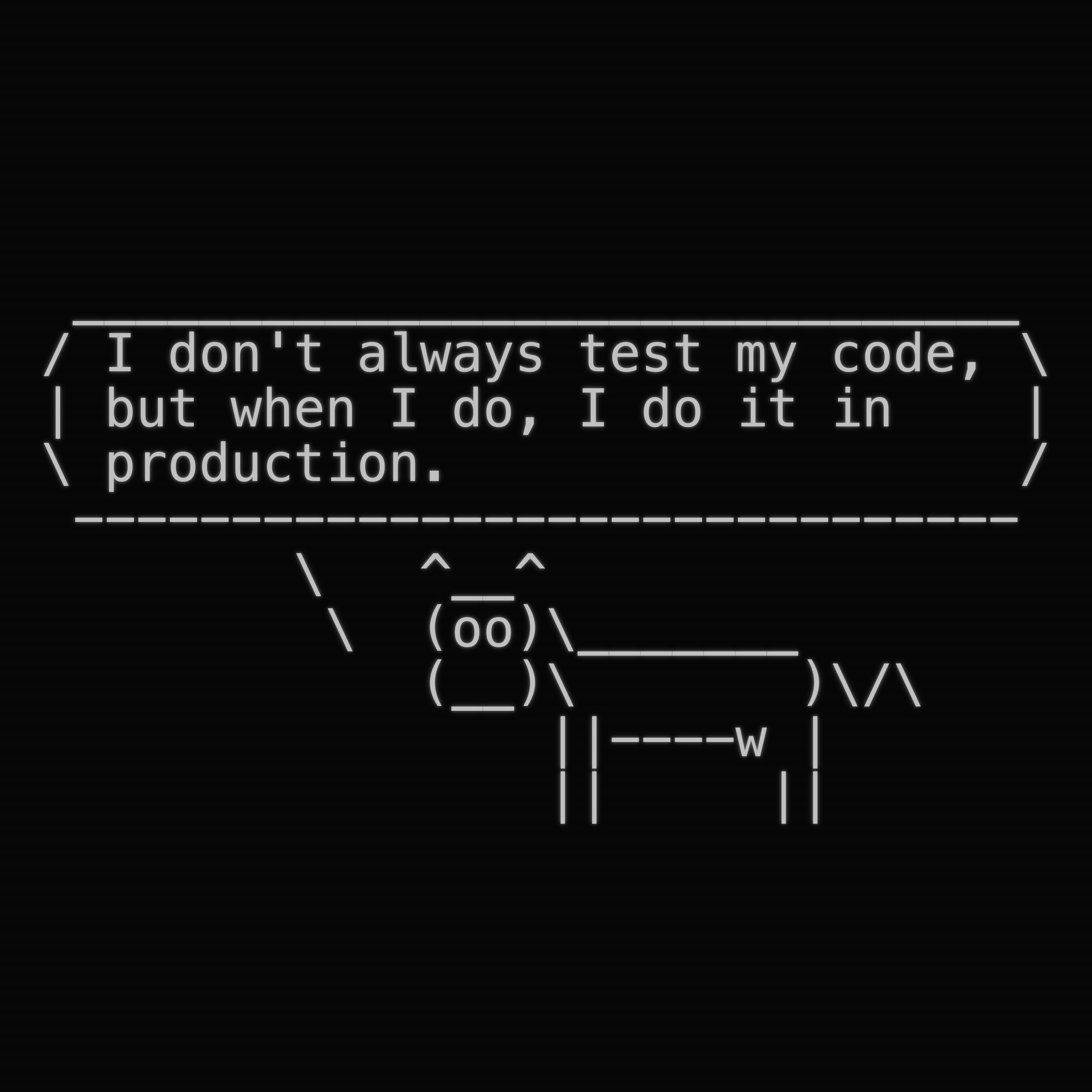 NFT #005 - No Rarity tier