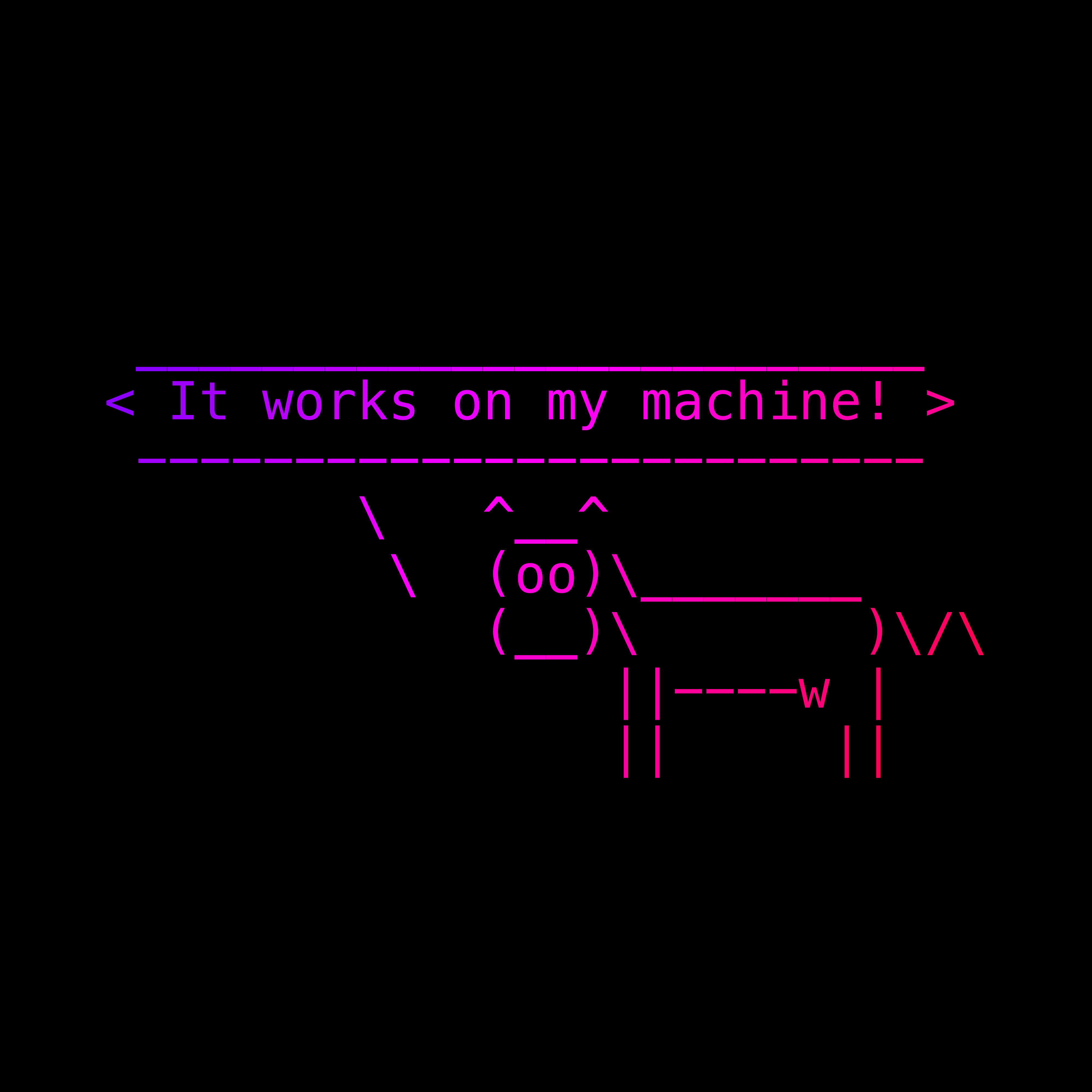 NFT #001 - Eternal tier