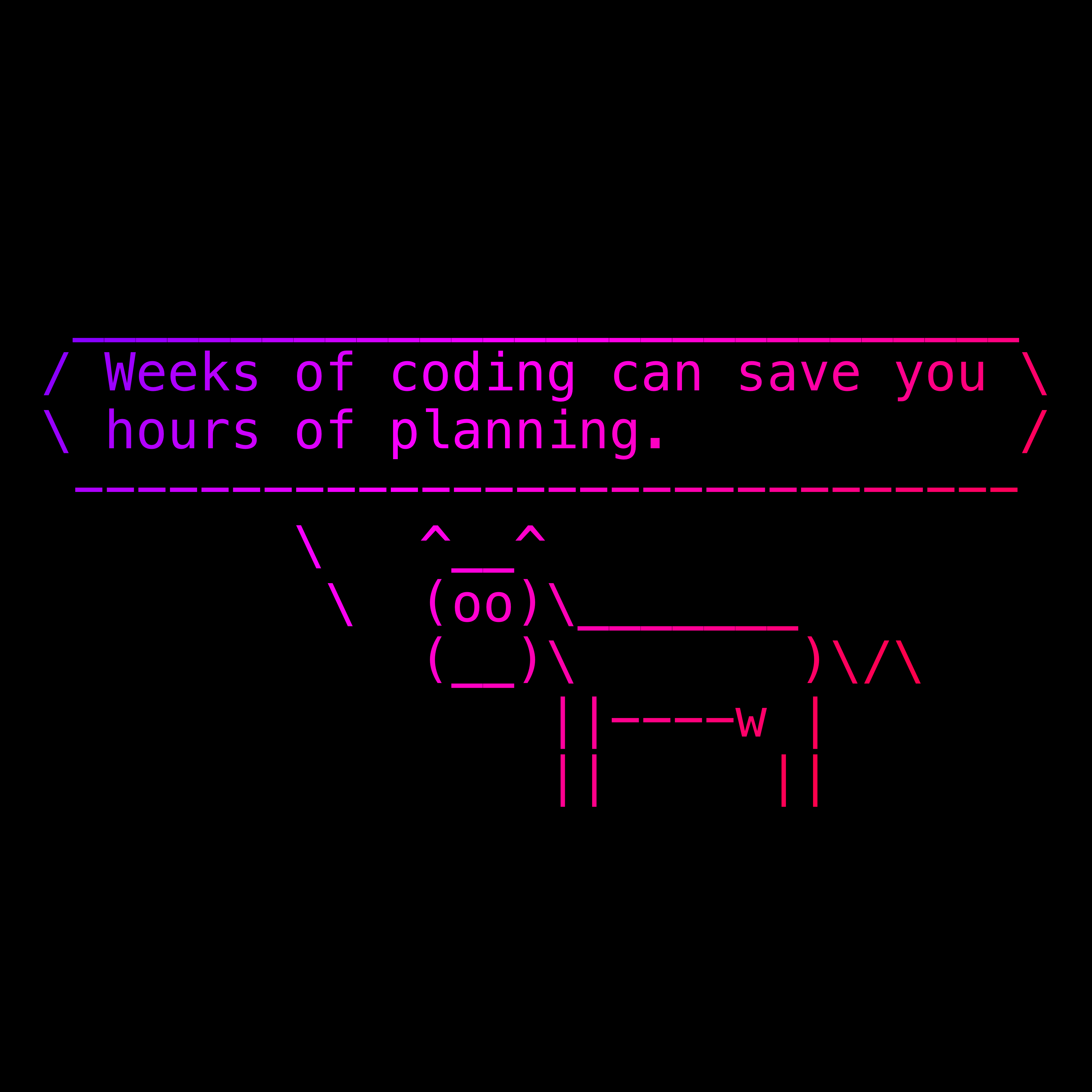 NFT #003 - Eternal tier